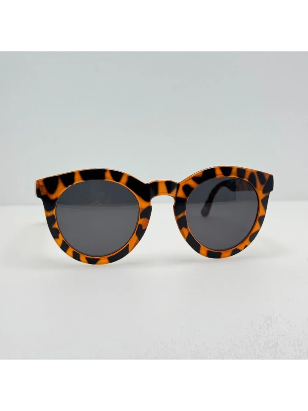 Crap Eyewear Sunglasses TV Eye W/ Sleeve